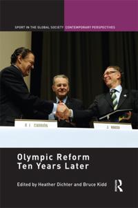 Sport in the Global Society – Contemporary Perspectives