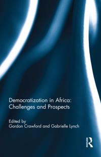 Democratization Special Issues