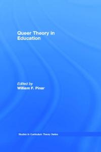 Studies in Curriculum Theory Series