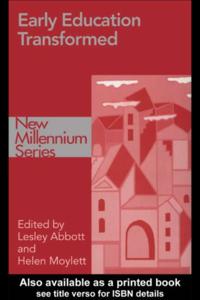 Early Education Transformed