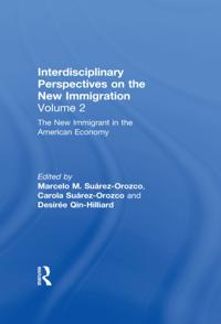 New Immigrant in the American Economy