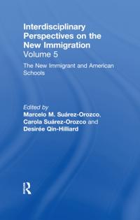 New Immigrants and American Schools