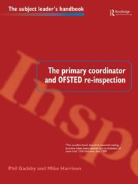 Subject Leaders'' Handbooks
