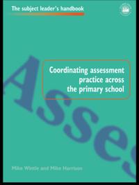 Subject Leaders'' Handbooks