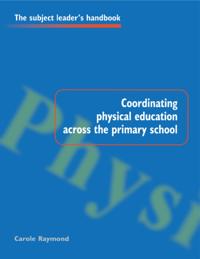 Subject Leaders'' Handbooks