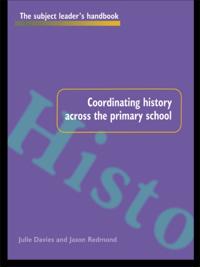 Subject Leaders'' Handbooks