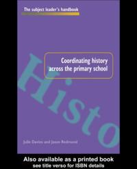 Subject Leaders'' Handbooks