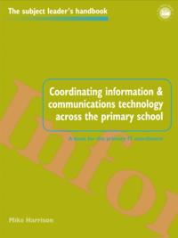 Subject Leaders'' Handbooks