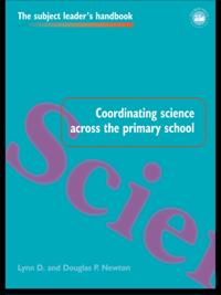 Subject Leaders'' Handbooks