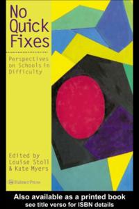 No Quick Fixes