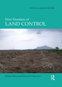 Critical Agrarian Studies