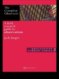 Compleat Observer?