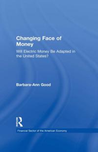 Financial Sector of the American Economy