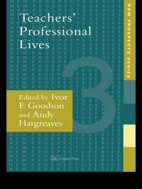 Teachers' Professional Lives