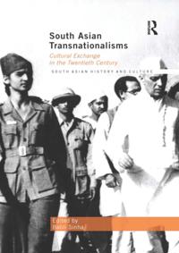Routledge South Asian History and Culture Series