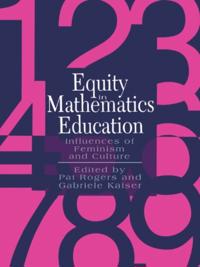 Equity In Mathematics Education