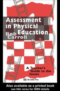 Assessment in Physical Education