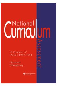 National Curriculum Assessment
