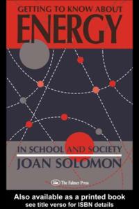 Getting To Know About Energy In School And Society