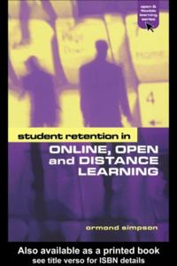 Open and Flexible Learning Series