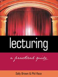 Lecturing