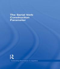 Outstanding Dissertations in Linguistics