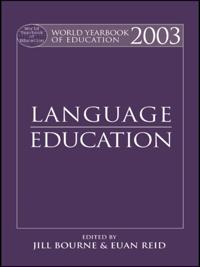 World Yearbook of Education