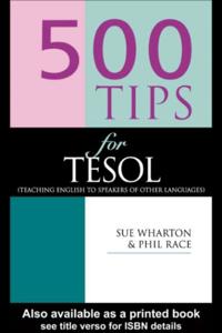 500 Tips