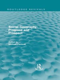 Routledge Revivals