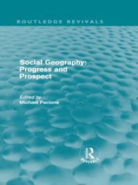 Routledge Revivals