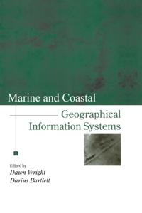 Research Monographs in GIS
