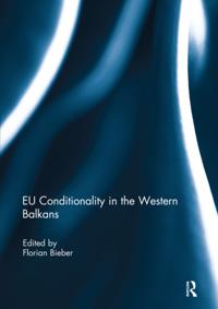 Routledge Europe-Asia Studies
