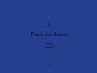 Selected Works of Louis Spohr, 1784-1859