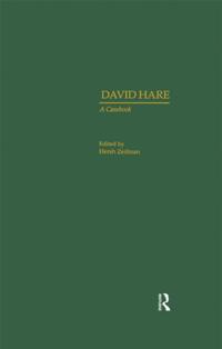 Casebooks on Modern Dramatists