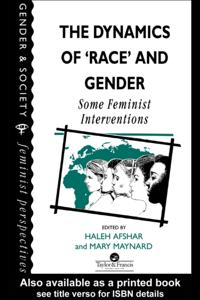 Dynamics Of Race And Gender