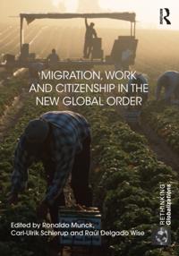Rethinking Globalizations
