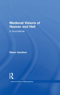 Garland Medieval Bibliographies