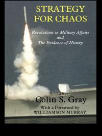 Strategy and History
