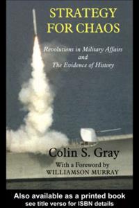 Strategy and History