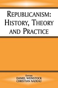 Republicanism