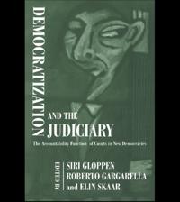 Democratization and Autocratization Studies
