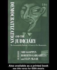 Democratization and Autocratization Studies