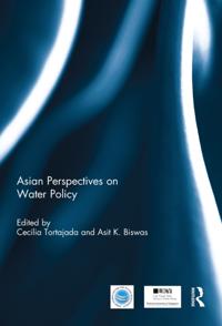 Routledge Special Issues on Water Policy and Governance