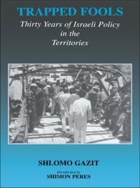 Israeli History, Politics and Society