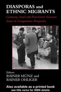 Routledge Studies in Nationalism and Ethnicity