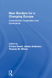 Routledge Studies in Federalism and Decentralization
