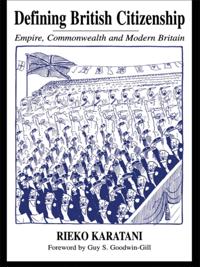 British Politics and Society