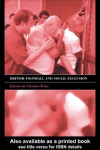 Sport in the Global Society