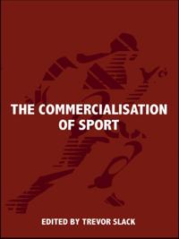 Sport in the Global Society