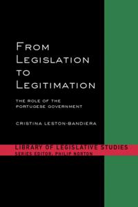 Library of Legislative Studies